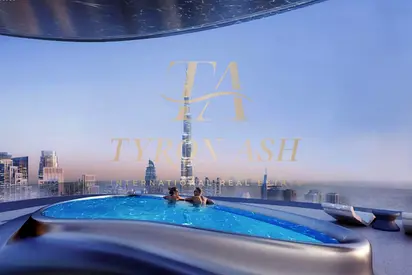 Ultra-Luxury 2BR | Bugatti Icon | Prime ROI