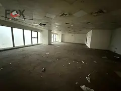 A distinctive office in Ajman - Al Rashidiya 3, a spacious area of ​​up to 2,000 square feet, id