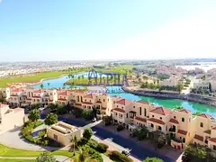 Lagoon View| High Floor| Studio