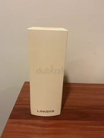 Linksys velop tower (long range)