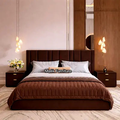 Brand new Queen size bed storage bed king bed mattress family bed queen bed double bed king size bed