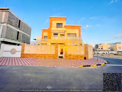 Golden Opportunity to Own a Luxury Villa in a Prime Location in Al Helu 2 – Price Includes Registration and Ownership Fees