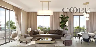 Spacious 1BR | Luxury Living | Prime Location