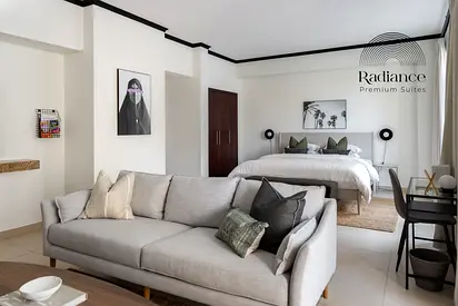 Newly Furnished | Huge Studio | All bills Included