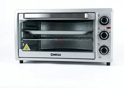 Mega countertop toaster oven — used, working condition