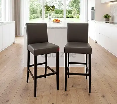 Baar stool Cratebarrel