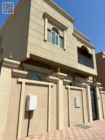Affordable 5 Bedroom Villa with Majlis & Hall | AED 80,000 Only | For Rent in Helio 2