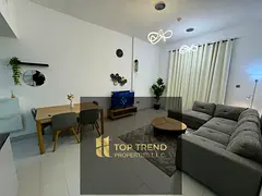 Elegant fully furnish 1bhk with Balcony II In front of bus Stop