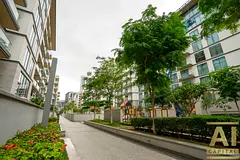 Spacious 1 Bedroom | Chiller Free | Ground Floor