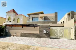 Villa for Rent in Mowaihat 2