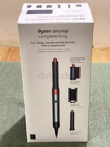 Dyson airwrap-HS05. (Renewed ) FREE DELIVERY 🚚