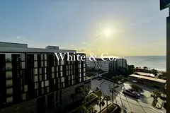 Pool and Sea View | Bills Incl | Vacant