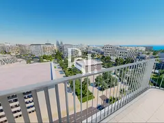 Balcony | Luxurious Living | Top Floor