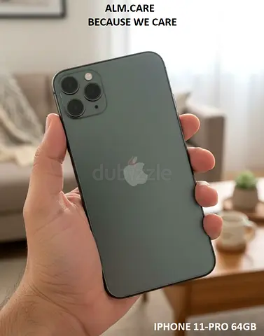 IPHONE 11 PRO-64