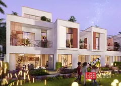 Single Row l Close to Amenities l Investors deal