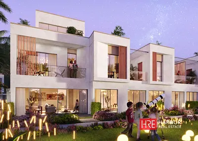 Single Row l Close to Amenities l Investors deal
