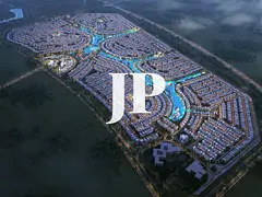 4BR Villa | Cuba, DAMAC Islands 2 | Lagoon &amp; Garden Views | Resort Amenities