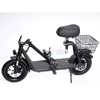 Kugoo Electric Scooter C1 Plus/ Brand New