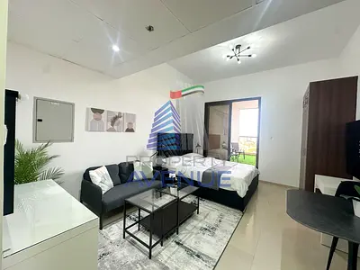 Amazing Golf and Pool View | Brand New Furniture|