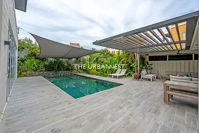 Refined Living | Bespoke Renovated 5 BHK Villa