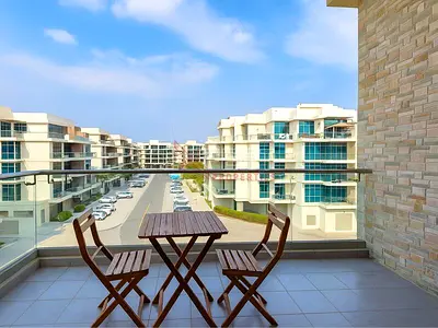 Bright and Specious | Courtyard Views | High-End Finishes