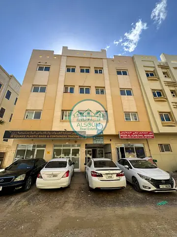 Well-Maintained 2BHK Apartment Available for Rent