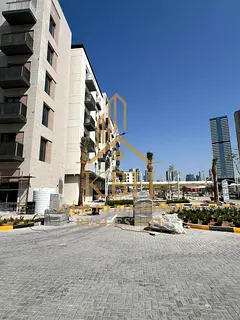 Studio for sale | Prime location on Maryam Island in front of the mosque