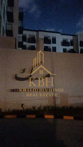 Studio for sale | Prime location on Maryam Island in front of the mosque