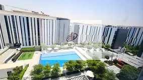 Stunning Views, 1BHK available for rent