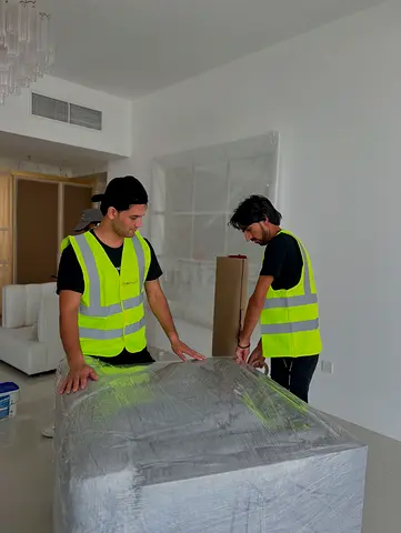Furniture movers