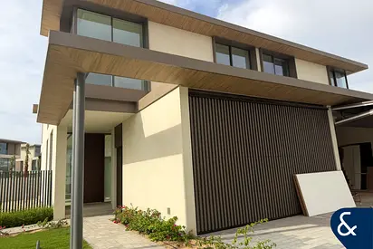 Semi Detached |3 beds + Maids| Brand new