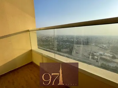 Amazing open Villa View. Unit| 2 Master bedrooms with Sun light closed Kitchen | High floor