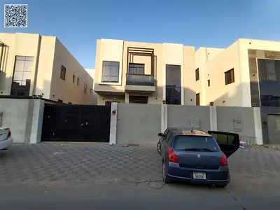 🏡 5 Bedroom Villa for Rent – Al Zahya