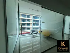 Grade A , Premium Ready Office | Spacious | Vacant