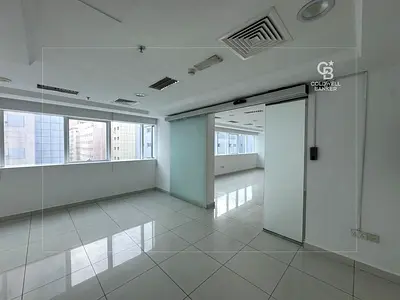 Partition | Fitted Chiller Free I For Rent