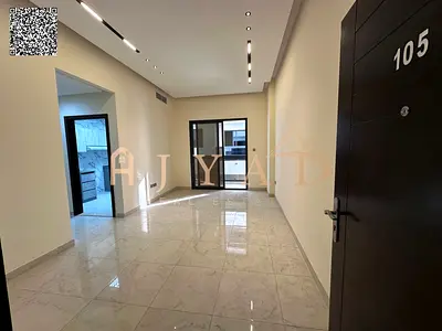 للايجار السنوي شقة غرفتين وصالة بالجرف3 - 3 حمامات - بلكون - تكييف مركزي - شهر مجاني - قريبة من السوق الصيني - تسهيلات في الدفع - سهل لمخرج 311 .
