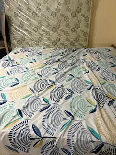 Neat and clean sharing Bedspace in one room