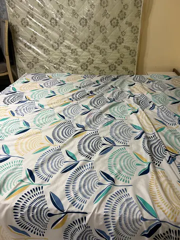 Neat and clean sharing Bedspace in one room