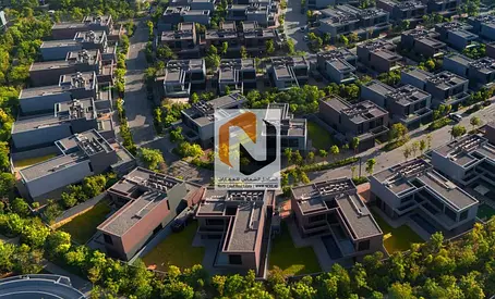 New Launch | Masaar 3 | 2 BHK Townhouse | Freehold | 5% DP | Forest Community