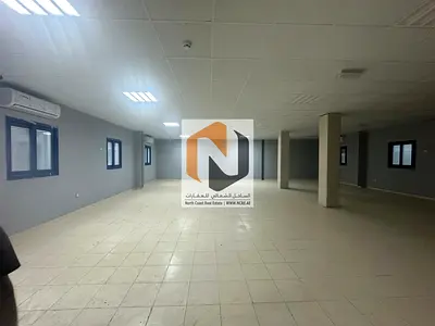 Brand New Labour Camp for Lease Aed.4800/-PerUnit – Sajja Industrial Area I 102 Units