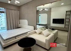 Fully Furnished | Modern Living | Prime Location
