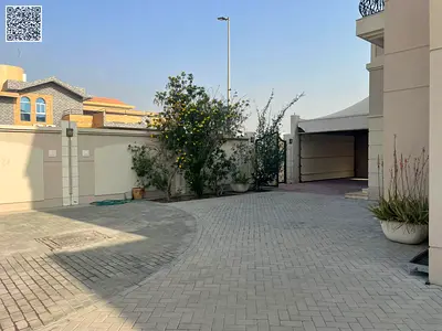 🏡 Villa for Rent – Al Falaj