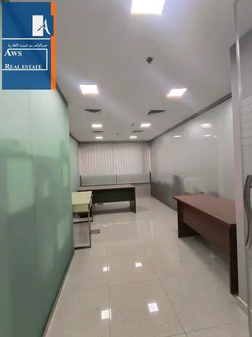 Professional Offices on Sheikh Zayed Road | Free Wi-Fi & DEWA