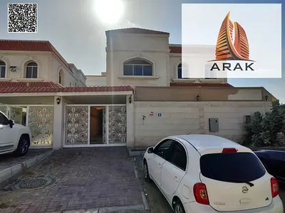 🏡✨ Special Rental Opportunity in Al Mowaihat 2 – Corner Villa (Residential/Commercial) ✨🏡