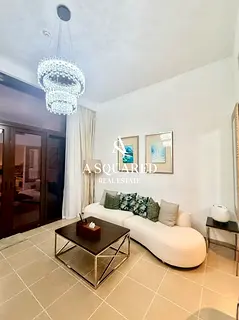 Fully Furnished | City View | Ready to Move in