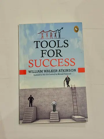 Tools for success