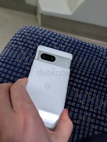 Google pixel 7