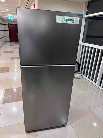 Samsung Top Mount Refrigerator 500 Litres RT50CG6404S9 FREE DELIVERY +WARRANTY