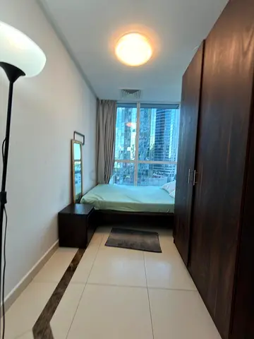 Room for Rent in 23 Marina | All Bills Included | Media City View