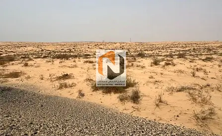 Freehold Premium Investment Plots | For All Nationalities  Al Qasimia Industrial Gate Project – Sharjah